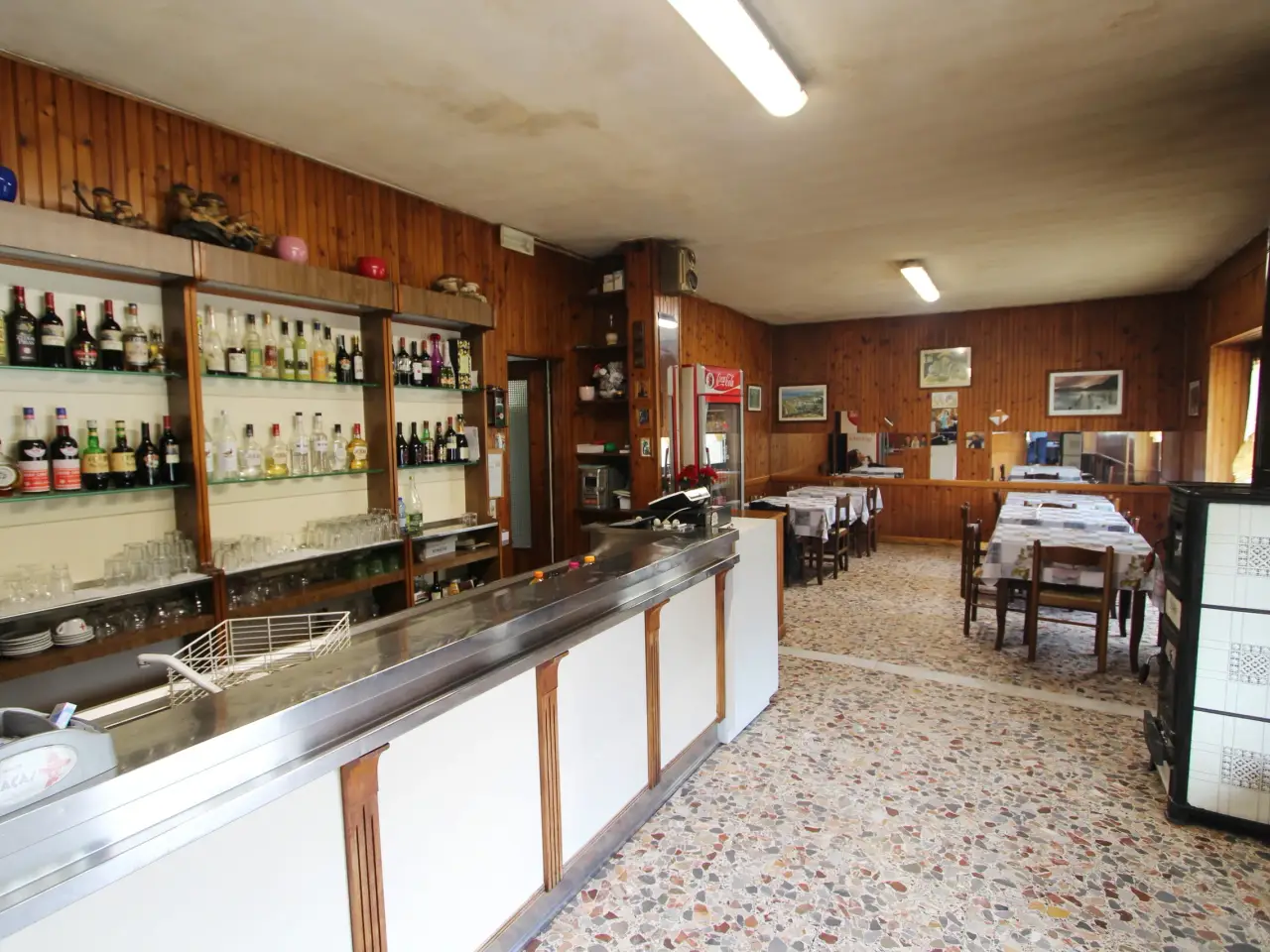 Negozio in , Rezzoaglio, {3} - Foto 1