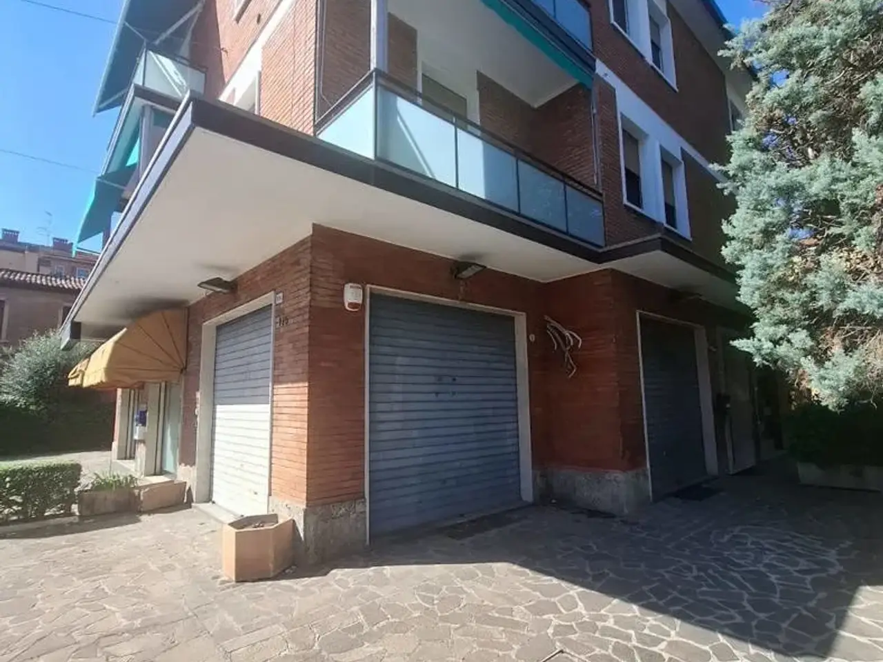 Negozio in Via Battindarno, Bologna, {3} - Foto 1