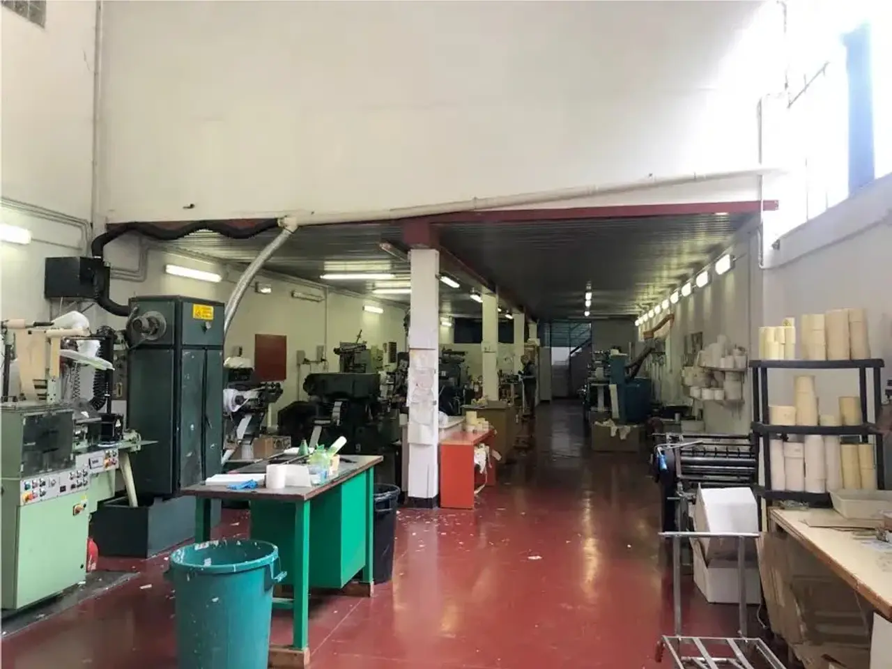 Magazzino in , Carasco, {3} - Foto 1