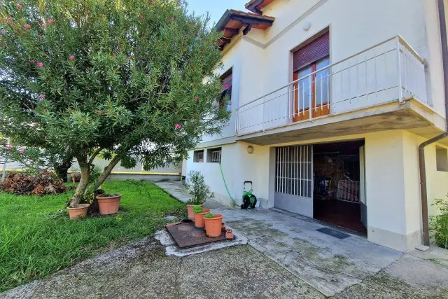 Detached house in Via di Salceto 12, Pistoia - Photo 1