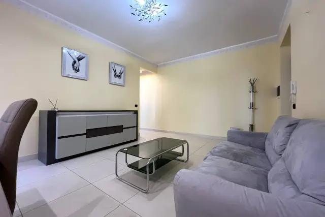 4-room flat in Via Nunzio Nasi, Catanzaro - Photo 1