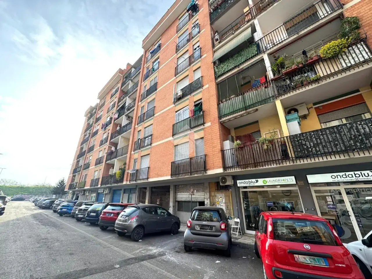 Negozio in Via dell'Impruneta 152, Roma, {3} - Foto 1