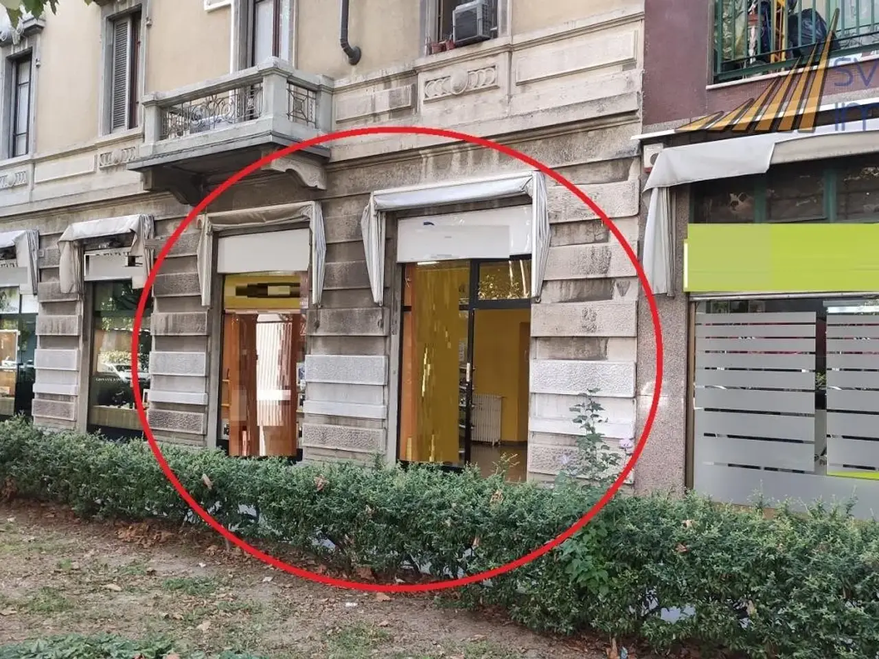 Negozio in Viale Marelli 44, Sesto San Giovanni, {3} - Foto 1