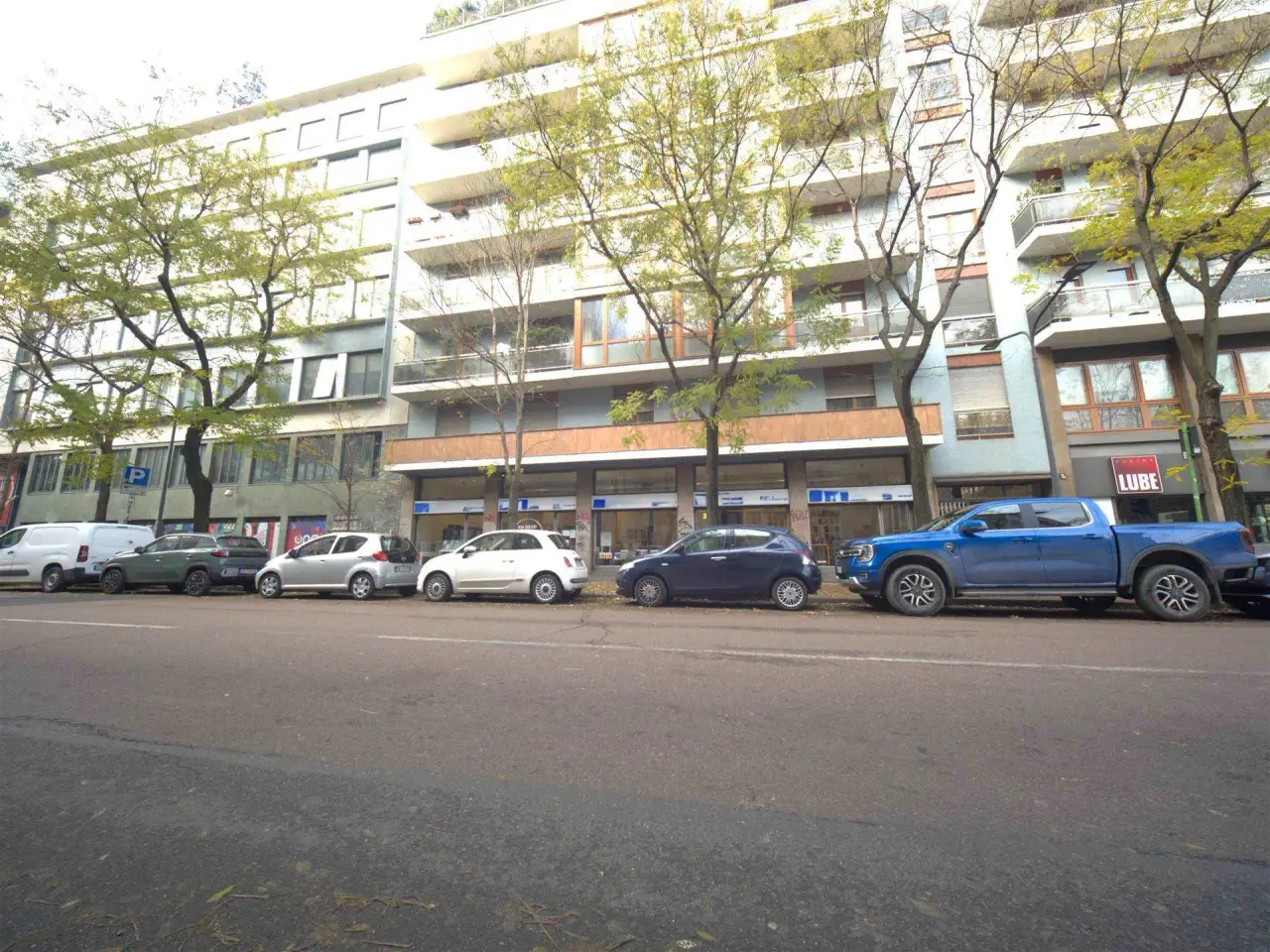 Negozio in Via Massena Andrea, Milano, {3} - Foto 1