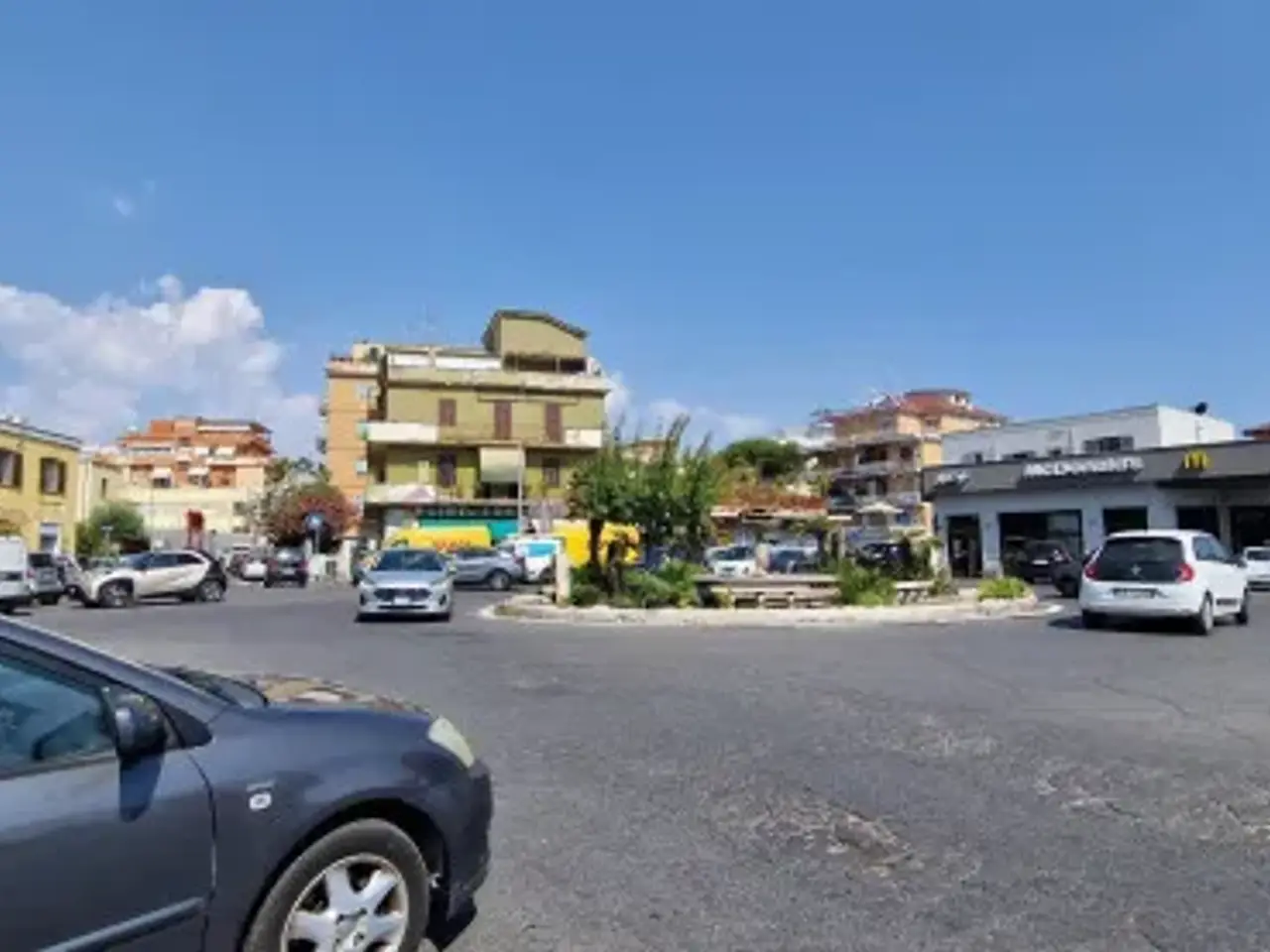 Magazzino in Via di Torrevecchia, Roma, {3} - Foto 1