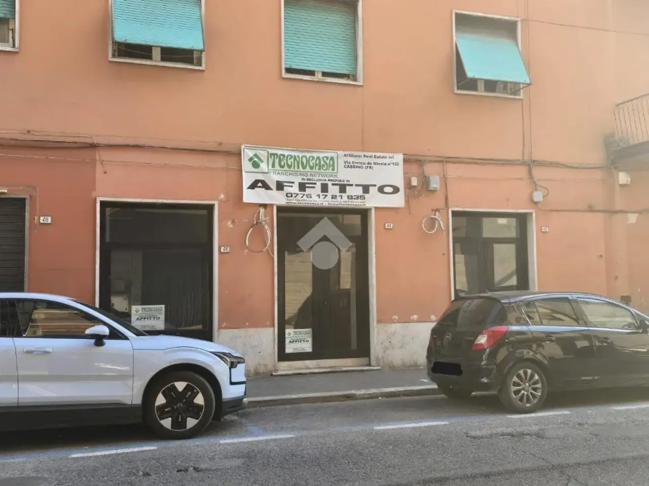 Negozio in Via Enrico De Nicola 11, Cassino, {3} - Foto 2