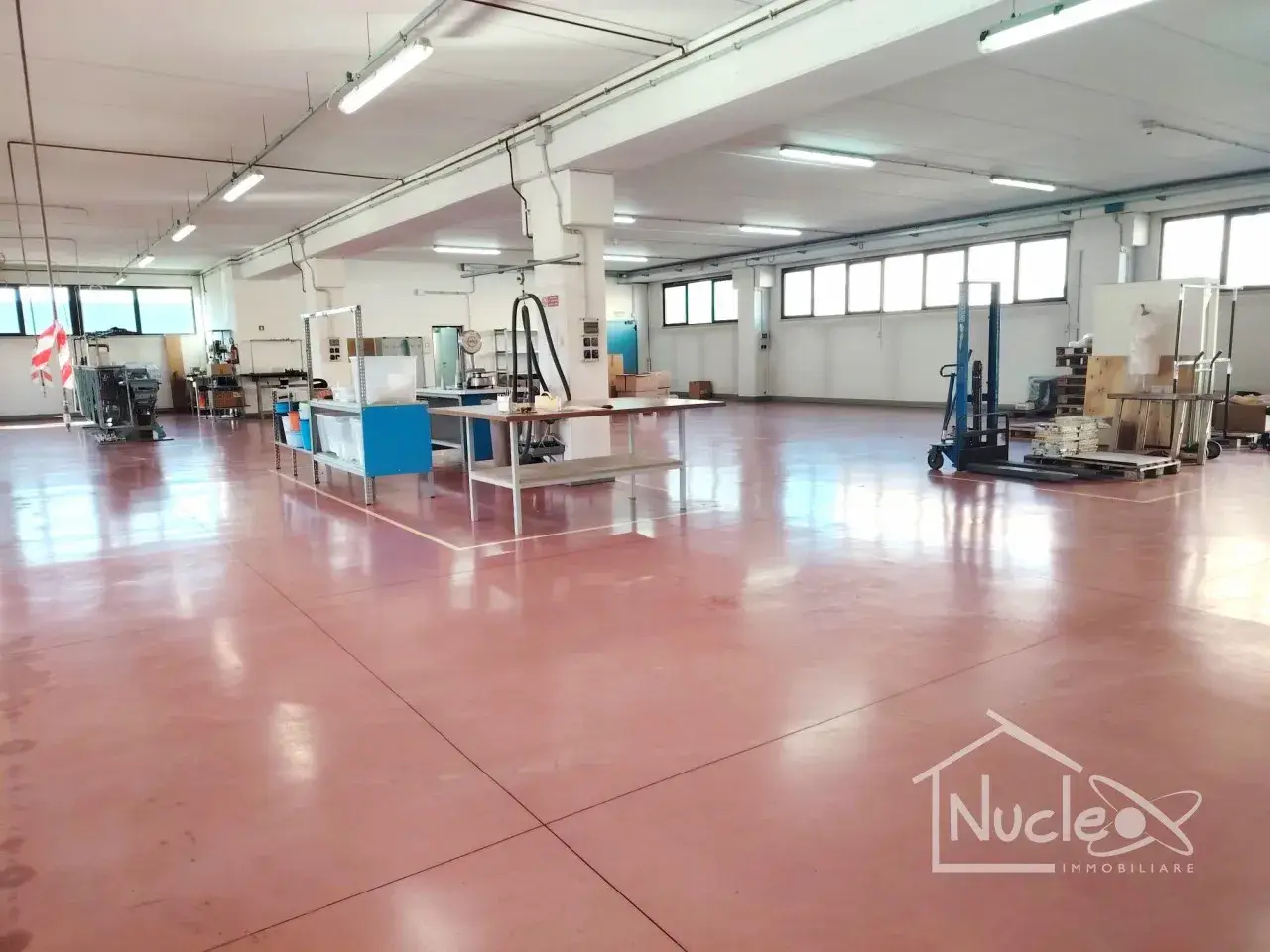 Laboratorio in Via Fornace, Montegrotto Terme, {3} - Foto 2