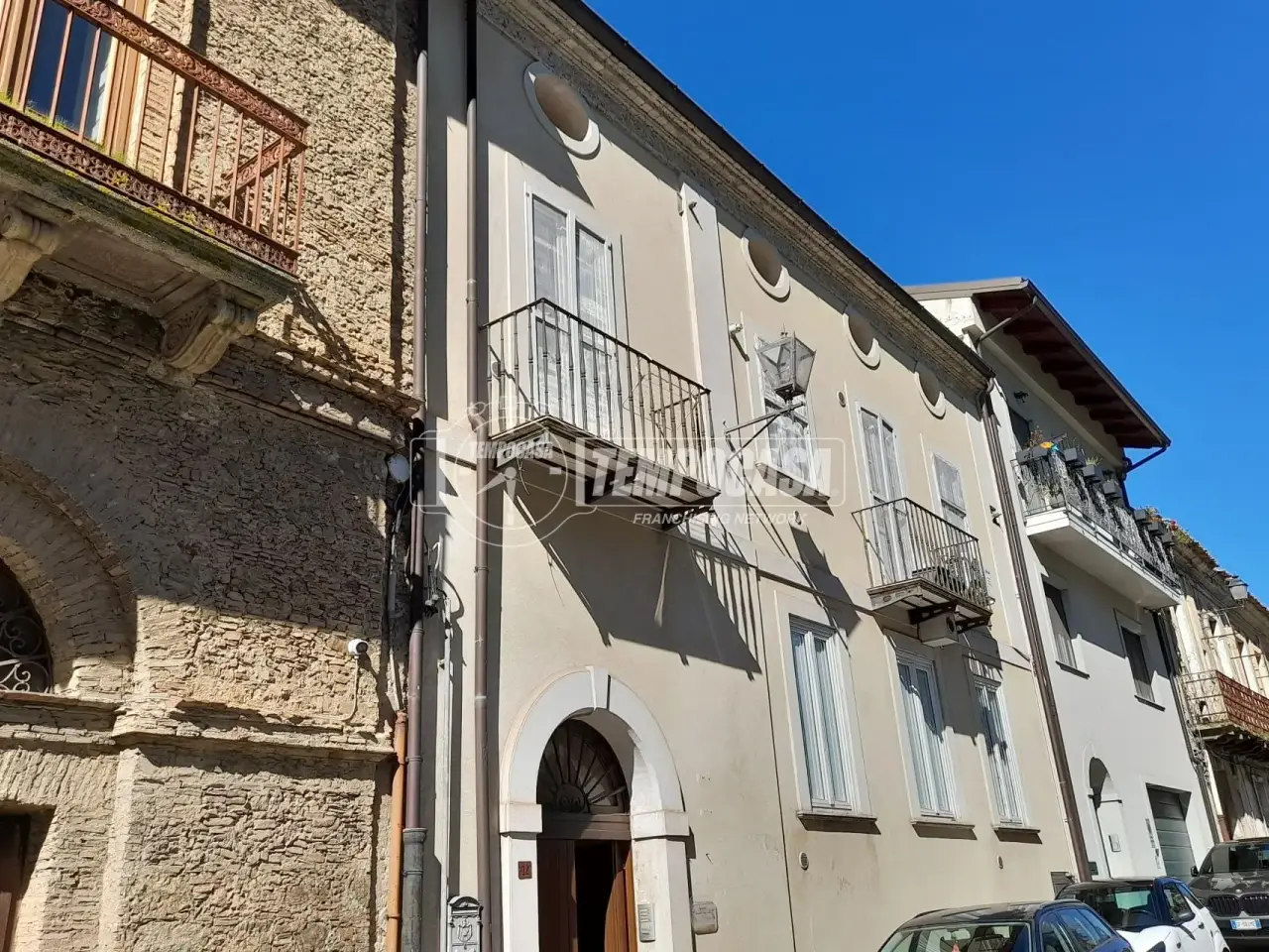 Negozio in Via Vittorio Veneto 12, Vibo Valentia, {3} - Foto 2