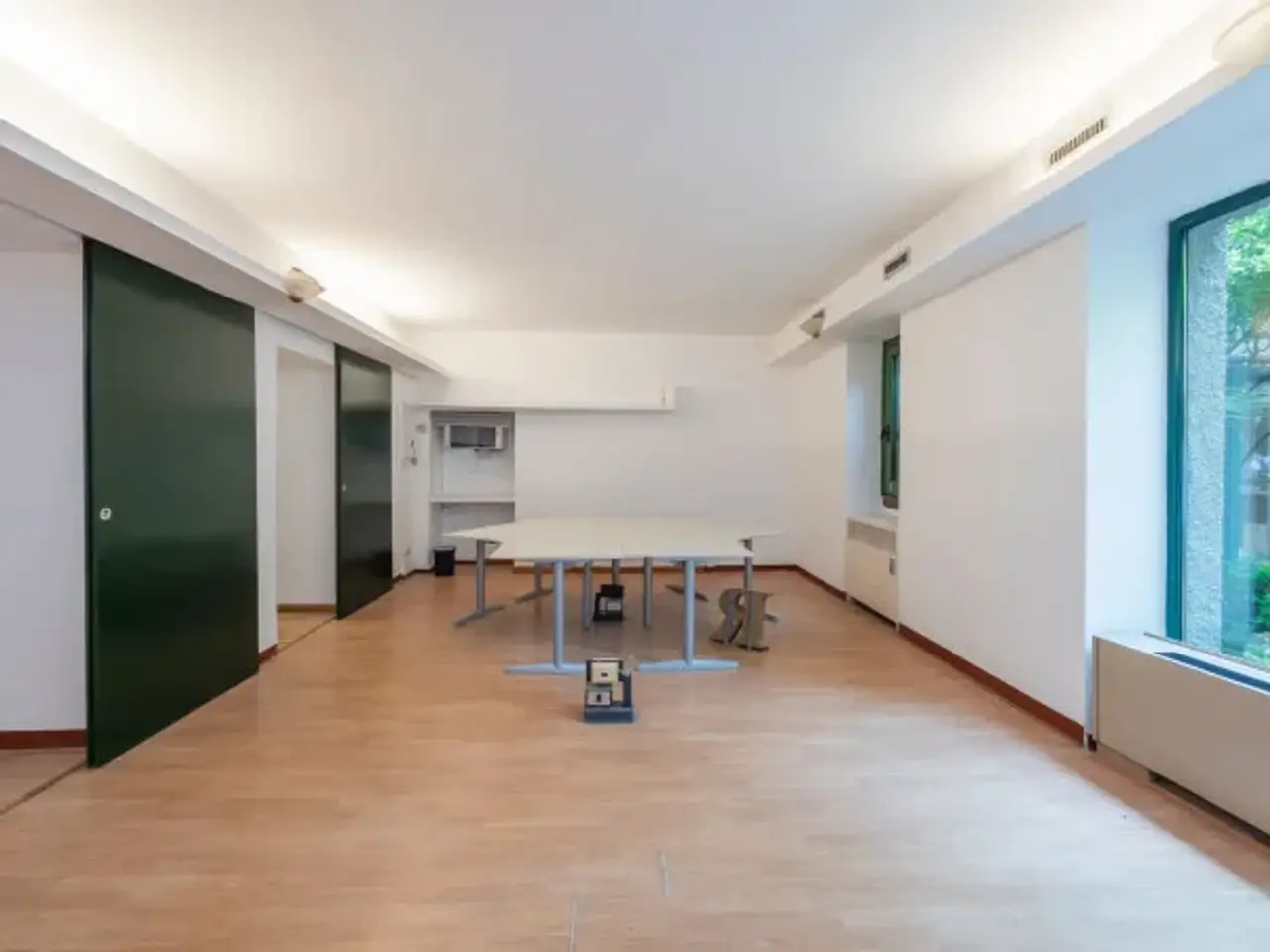 Ufficio in Via Giovanni Boccaccio, Milano, {3} - Foto 1