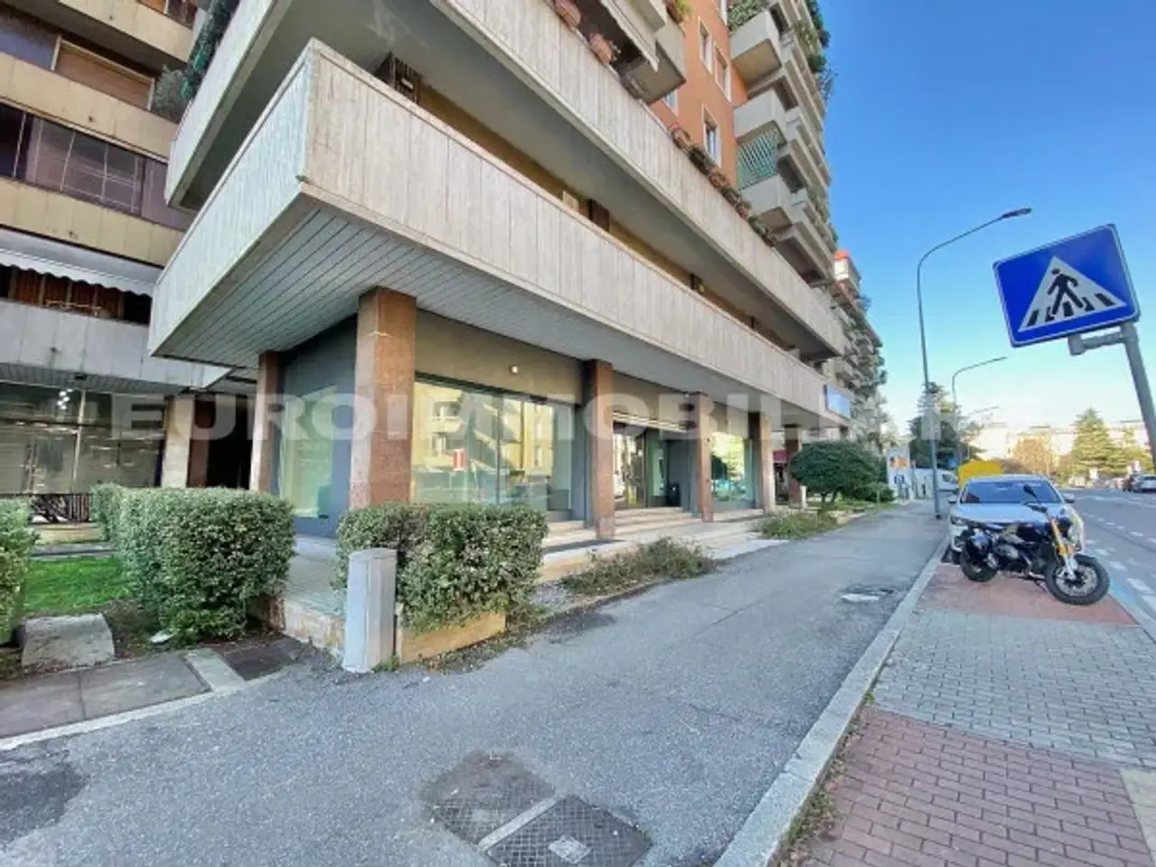 Negozio in Via Cipro 68, Brescia, {3} - Foto 2