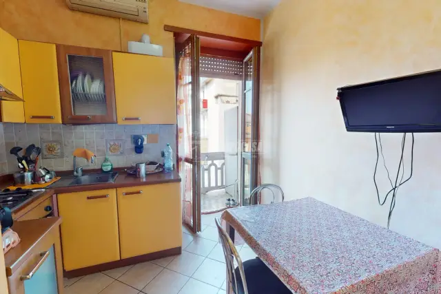 2-room flat in Via Gravere 8, Torino - Photo 1