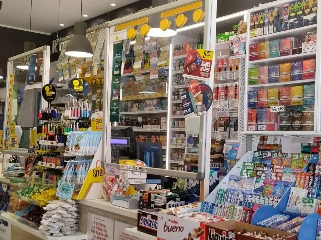 Esercizio commerciale in Via a.  Rossi 163, Silvi, {3} - Foto 2