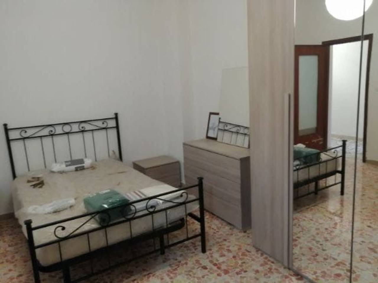 appartamento in affitto a Reggio nell'Emilia in zona Ospizio