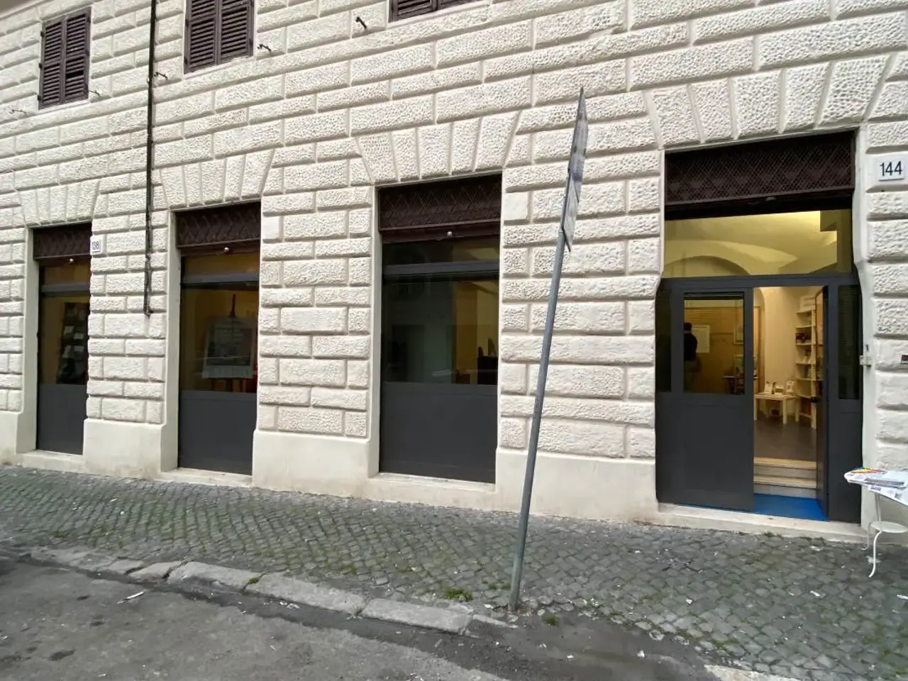 Negozio in Via Tasso, Roma, {3} - Foto 2