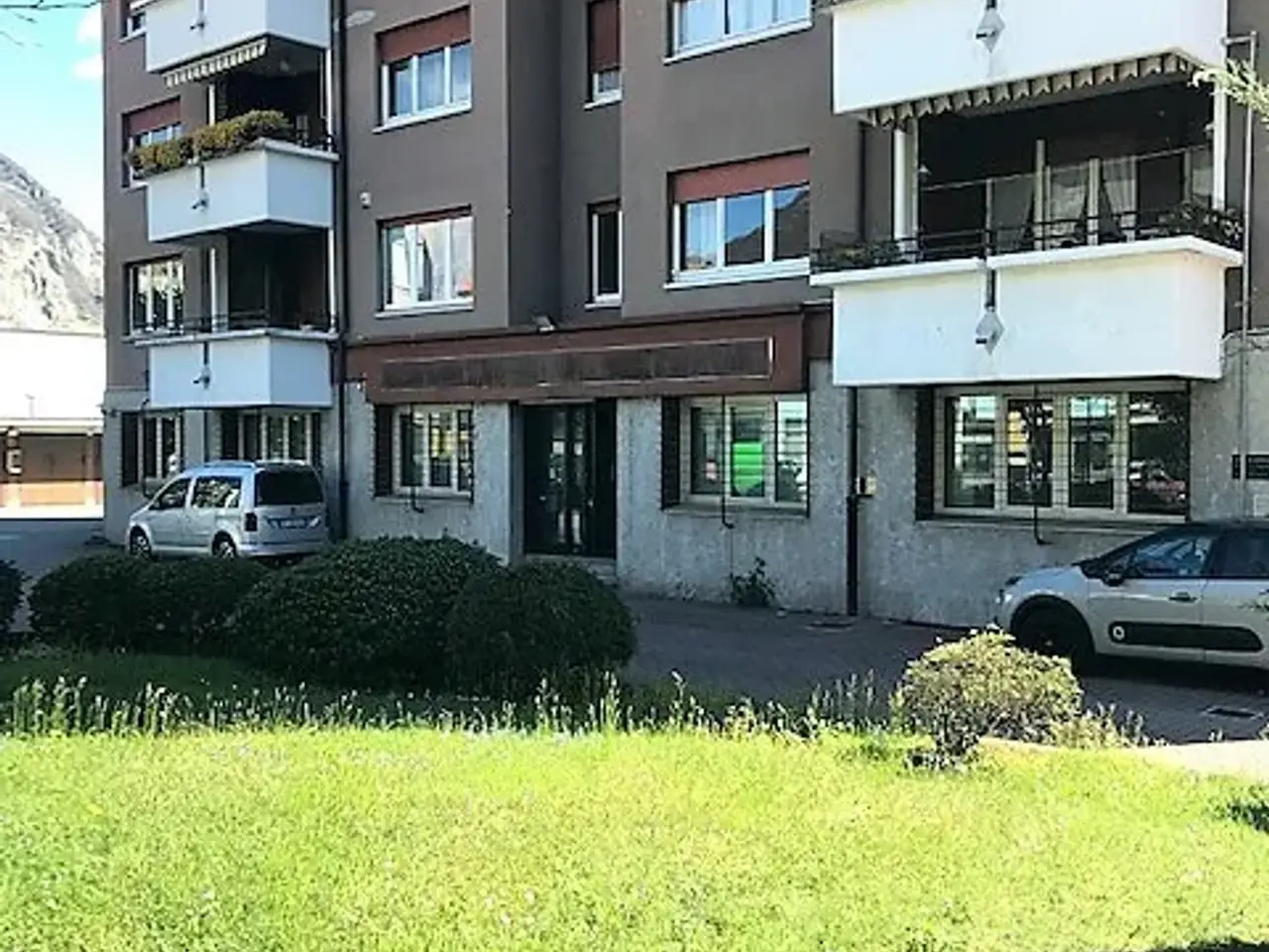 Ufficio in Corso Marconi 24, Gravellona Toce, {3} - Foto 1
