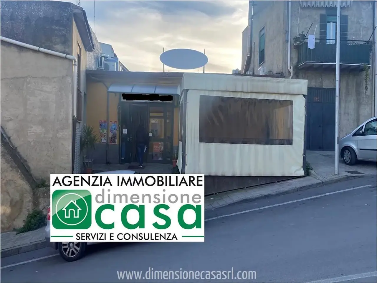 Locale commerciale in Via Viviano 20, San Cataldo, {3} - Foto 2