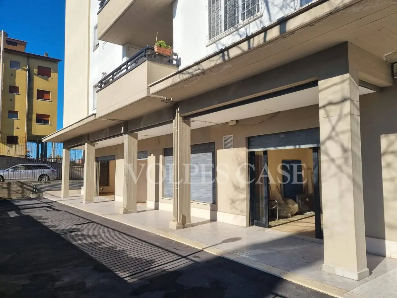 Negozio in Vie delle Mimose, Fonte Nuova, {3} - Foto 1