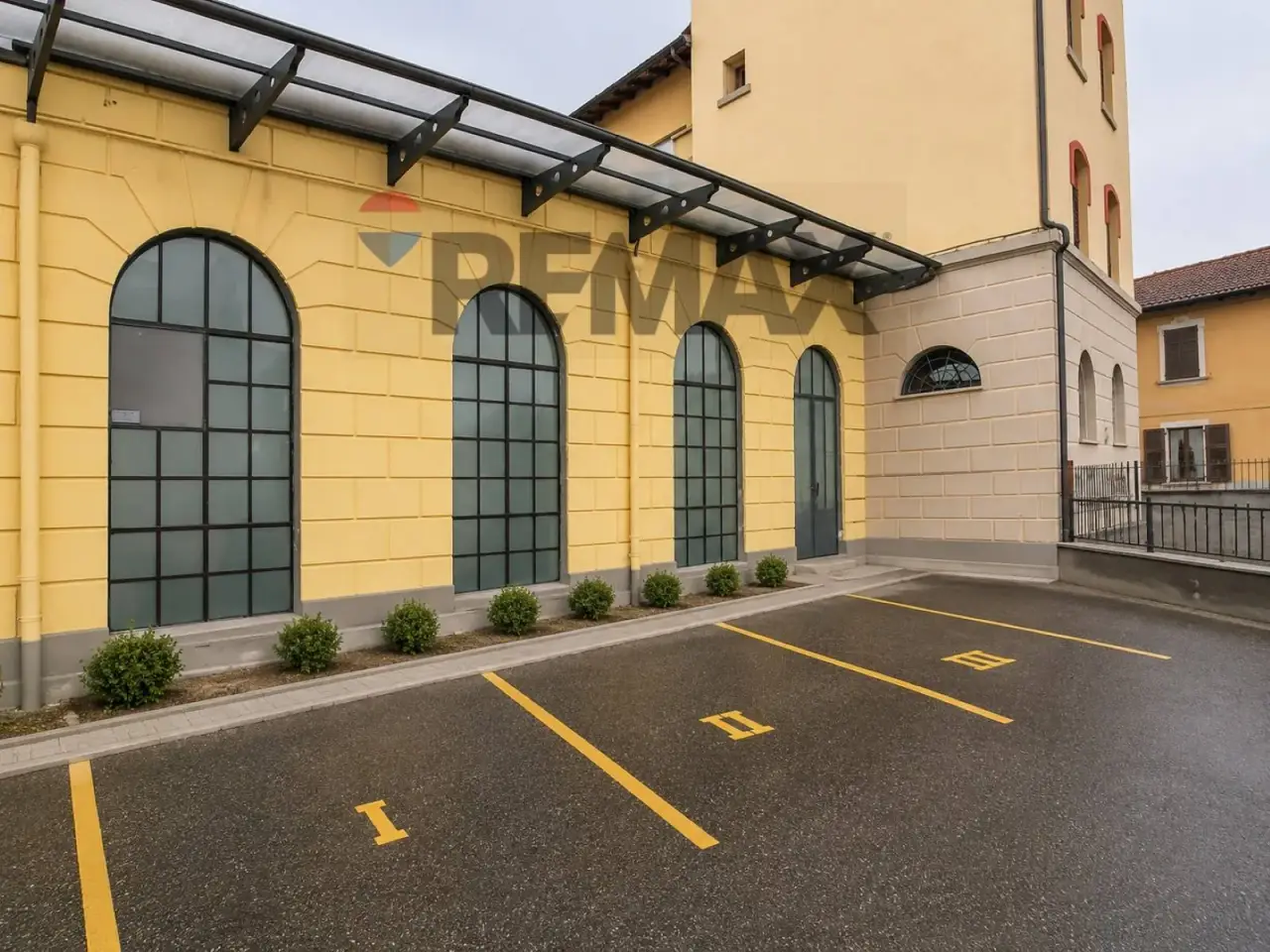 Negozio in Via Muller, Verbania, {3} - Foto 1
