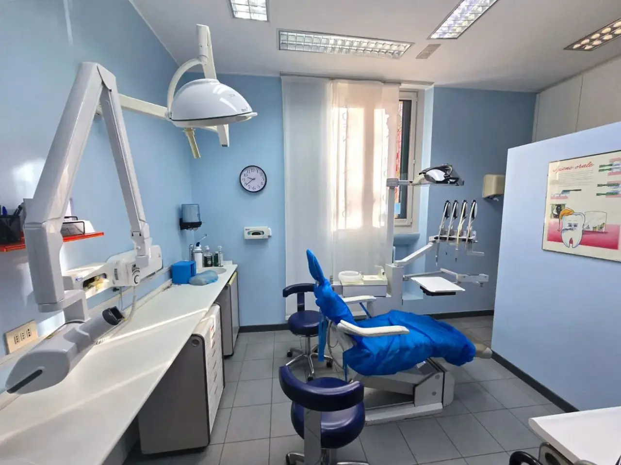 Ufficio in Viale Abruzzi  33, Milano, {3} - Foto 1