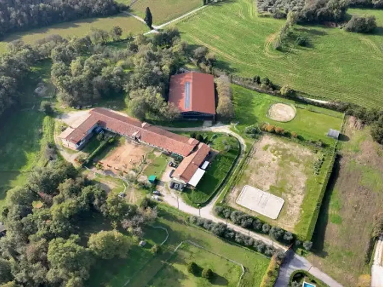 Azienda agricola in Via San Rocco, Soiano Del Lago, {3} - Foto 2