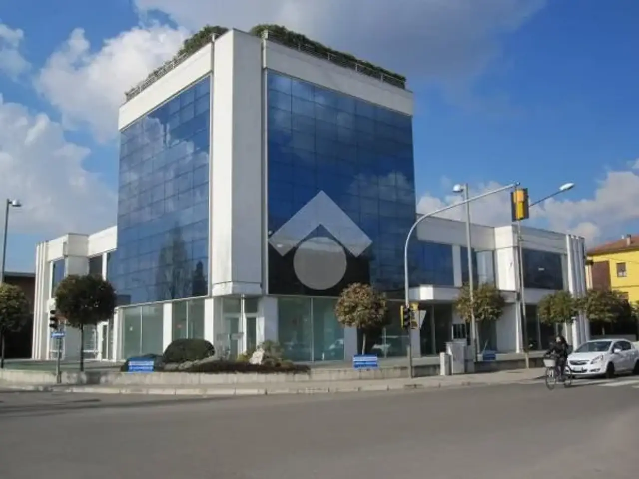 Ufficio in , Carpi, {3} - Foto 1