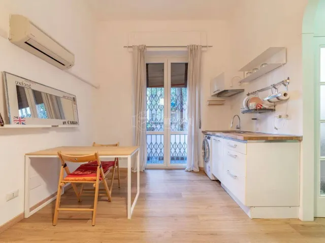 Einzimmerwohnung in Via Giovanni Bottesini, 6, Milano - Foto 1