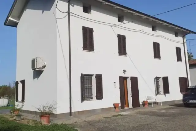 Villa in Via San Damaso, Modena - Foto 1