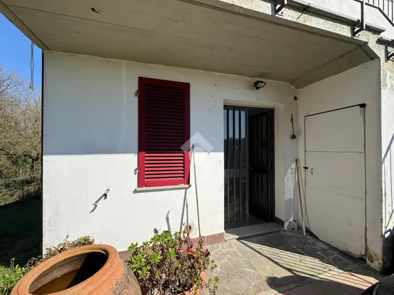 Magazzino in Localita ' San Vito 9, Figline e Incisa Valdarno, {3} - Foto 1