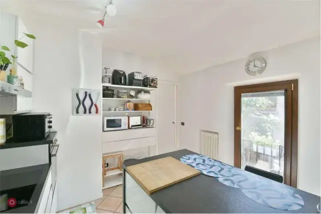 Vierzimmerwohnung in {3}, Piazza Carcano 1 - Foto 1