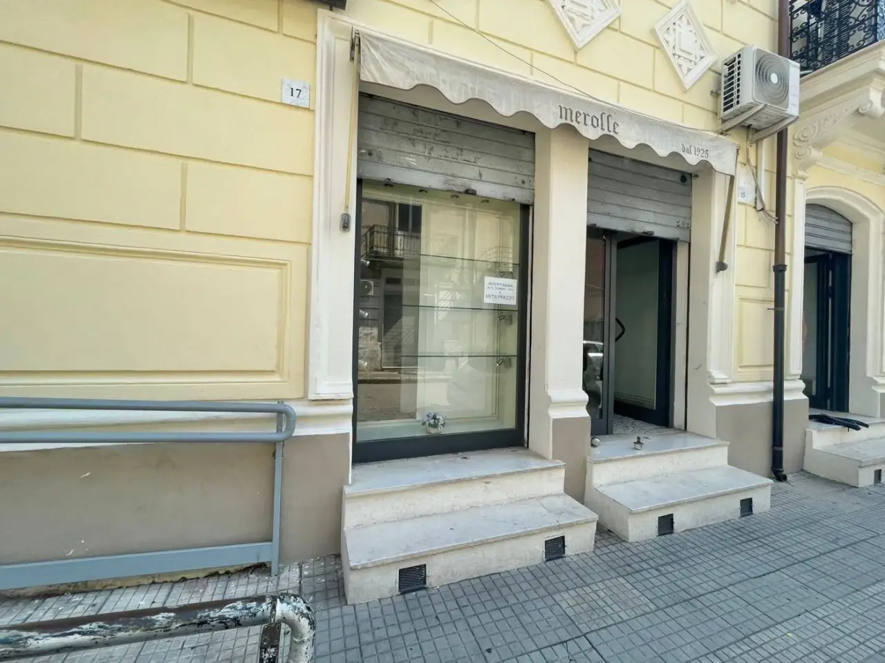 Locale commerciale in Via Cantelmi 15, Sora, Frosinone, Sora, {3} - Foto 2