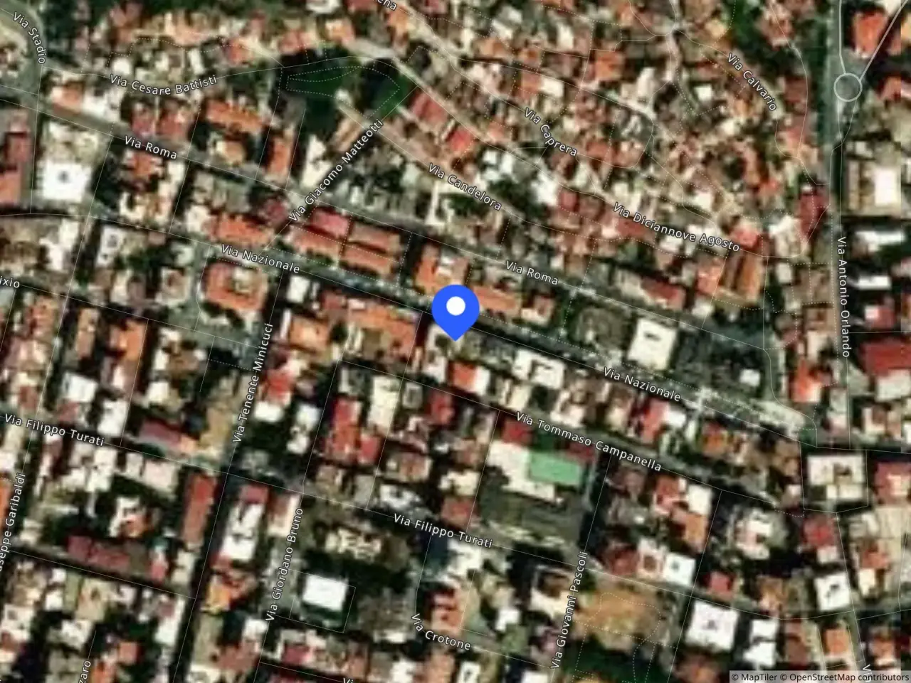 Negozio in Via Nazionale, 90 90, Melito Di Porto Salvo, {3} - Foto 2