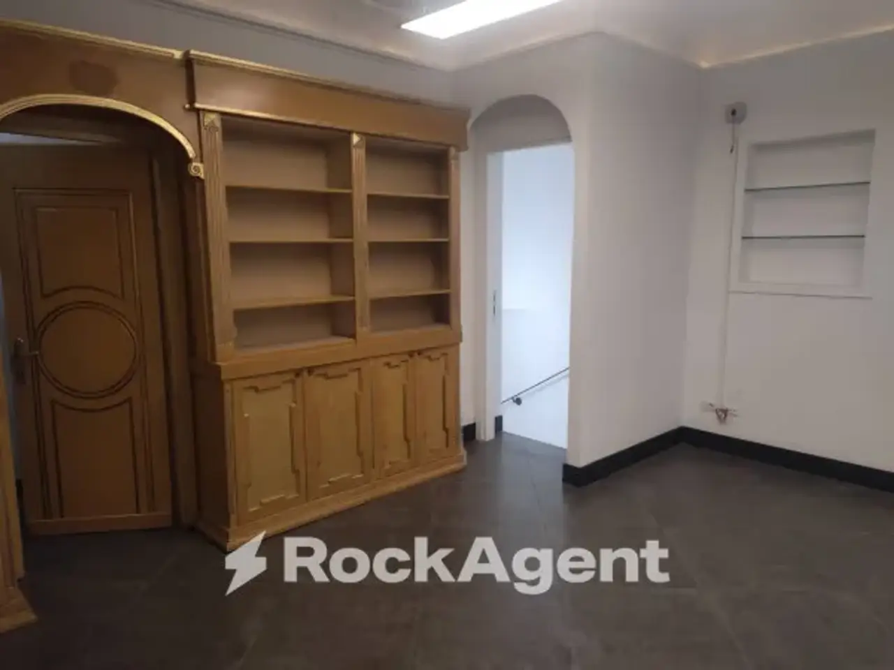 Ufficio in Via della Consulta 7, Roma, {3} - Foto 1