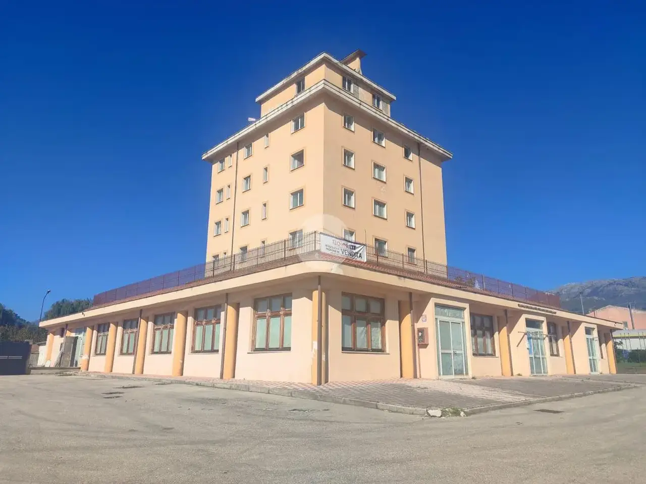 Albergo in Strada Statale 430, San Vittore Del Lazio, {3} - Foto 2