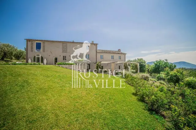 Country house or cottage in Via per Camaiore, Lucca - Photo 1