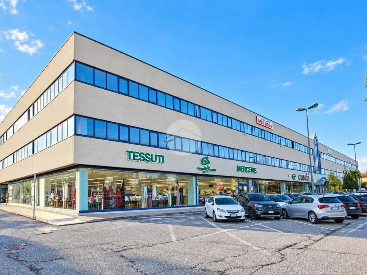 Ufficio in Via Pasubio 36, San Benedetto Del Tronto, {3} - Foto 1