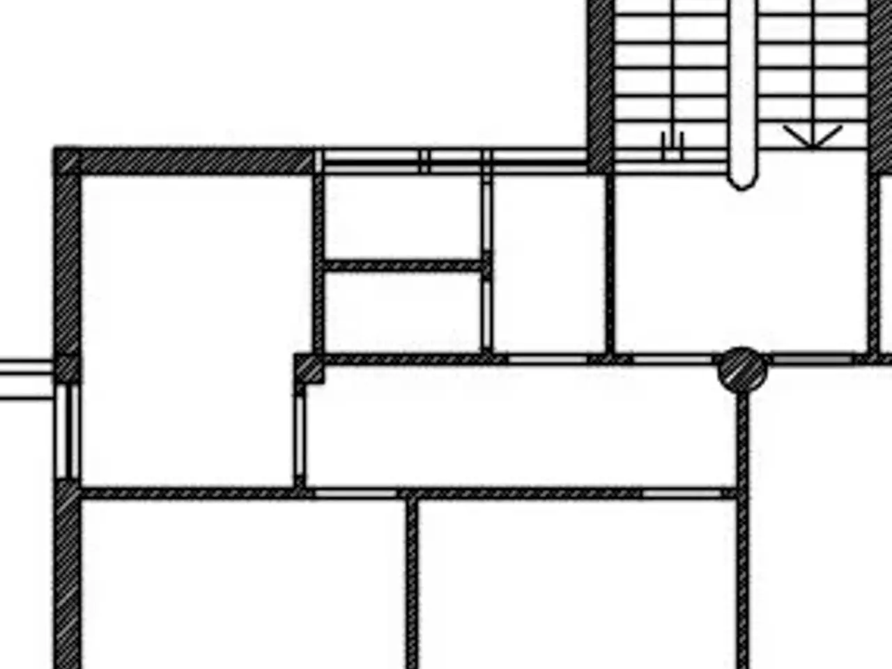 Ufficio in , Fucecchio, {3} - Planimetria 1