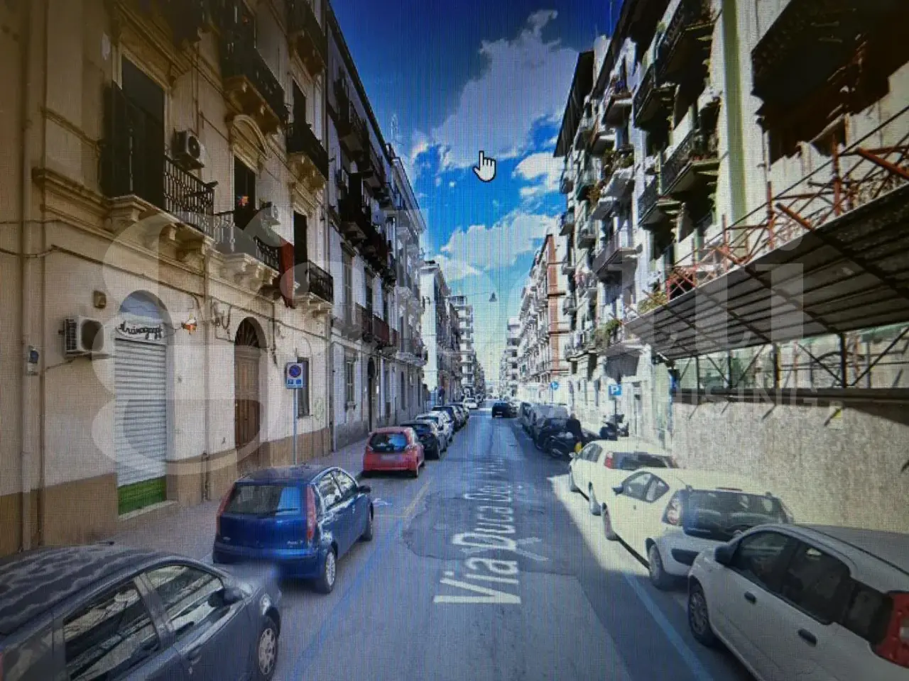 Ufficio in Via Duca degli Abruzzi 60, Taranto, {3} - Foto 1