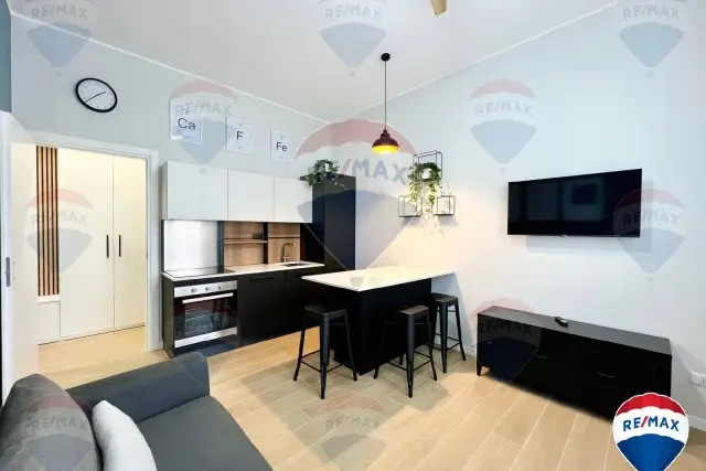 2-room flat in {3}, - Photo 1