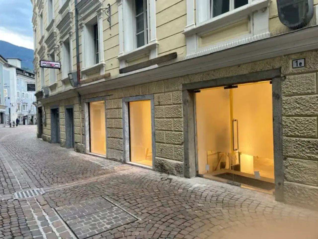 Negozio in Via Mercato Vecchio, Bressanone, {3} - Foto 1
