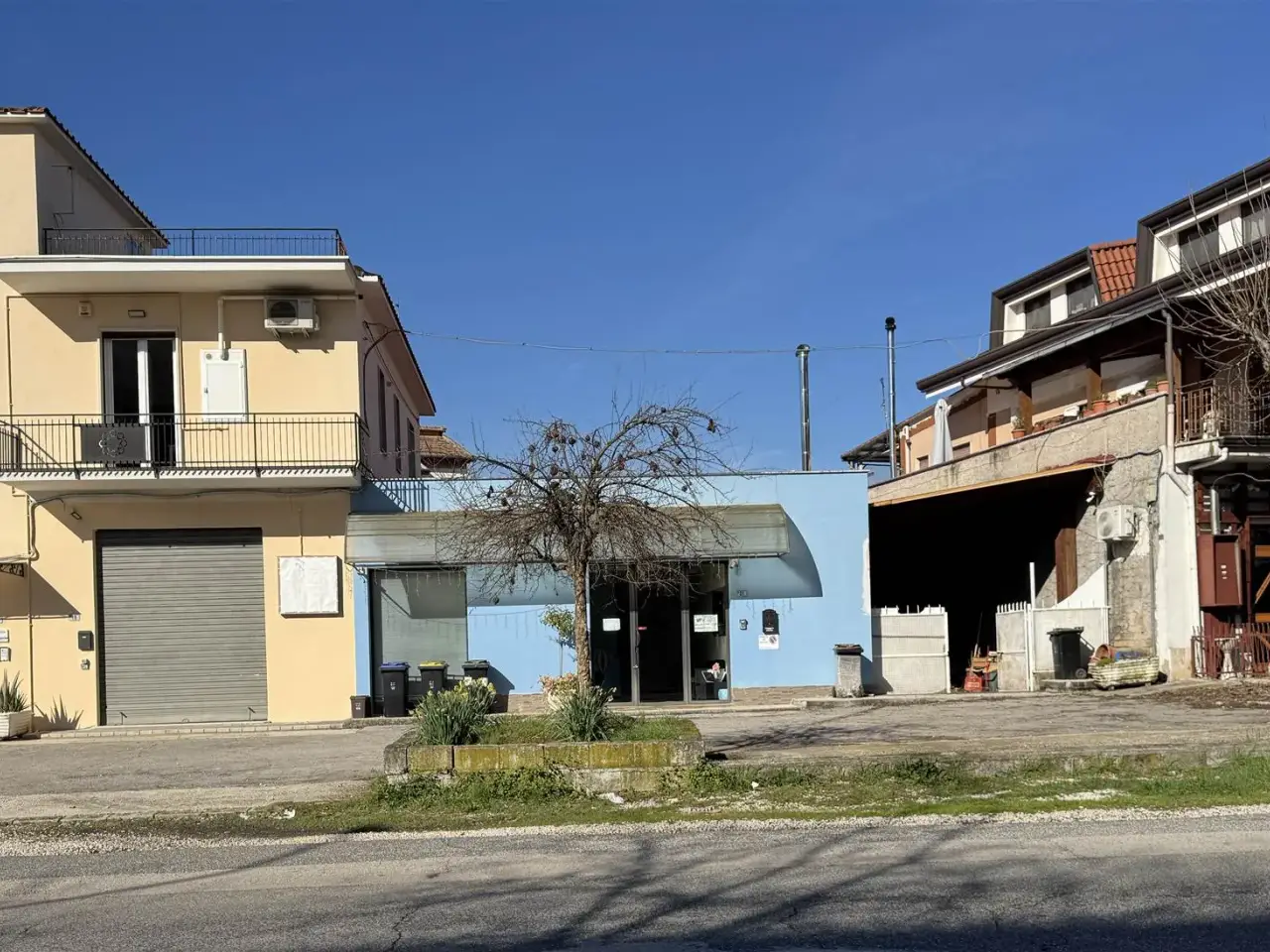 Negozio in Via Ss, Frosinone, {3} - Foto 1