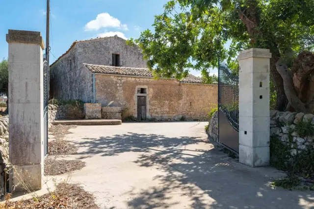 Landhaus in {3}, Contrada San Giuliano - Foto 1