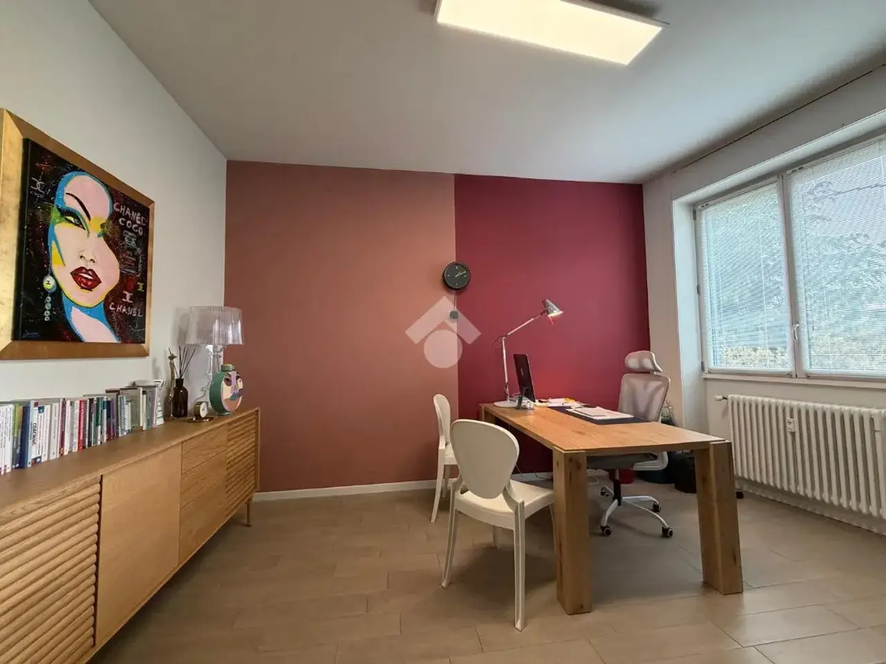 Ufficio in Via Antonio Locatelli 36, Bergamo, {3} - Foto 2
