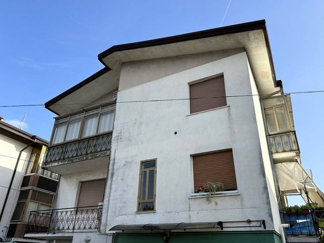 Wohnung in Via Carnia, Fiume Veneto - Foto 1