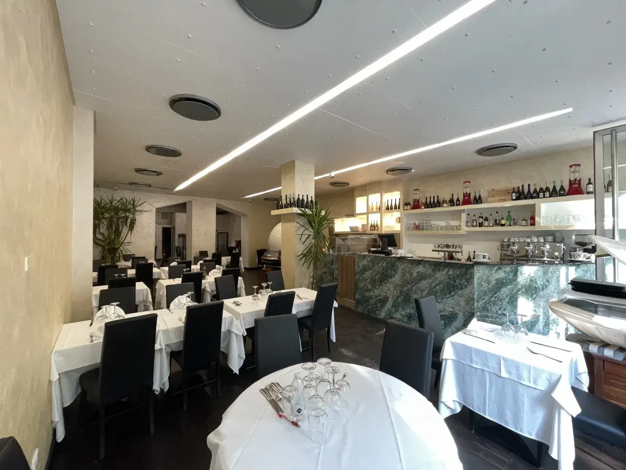 Ristorante in Corso Sempione, Milano, {3} - Foto 2