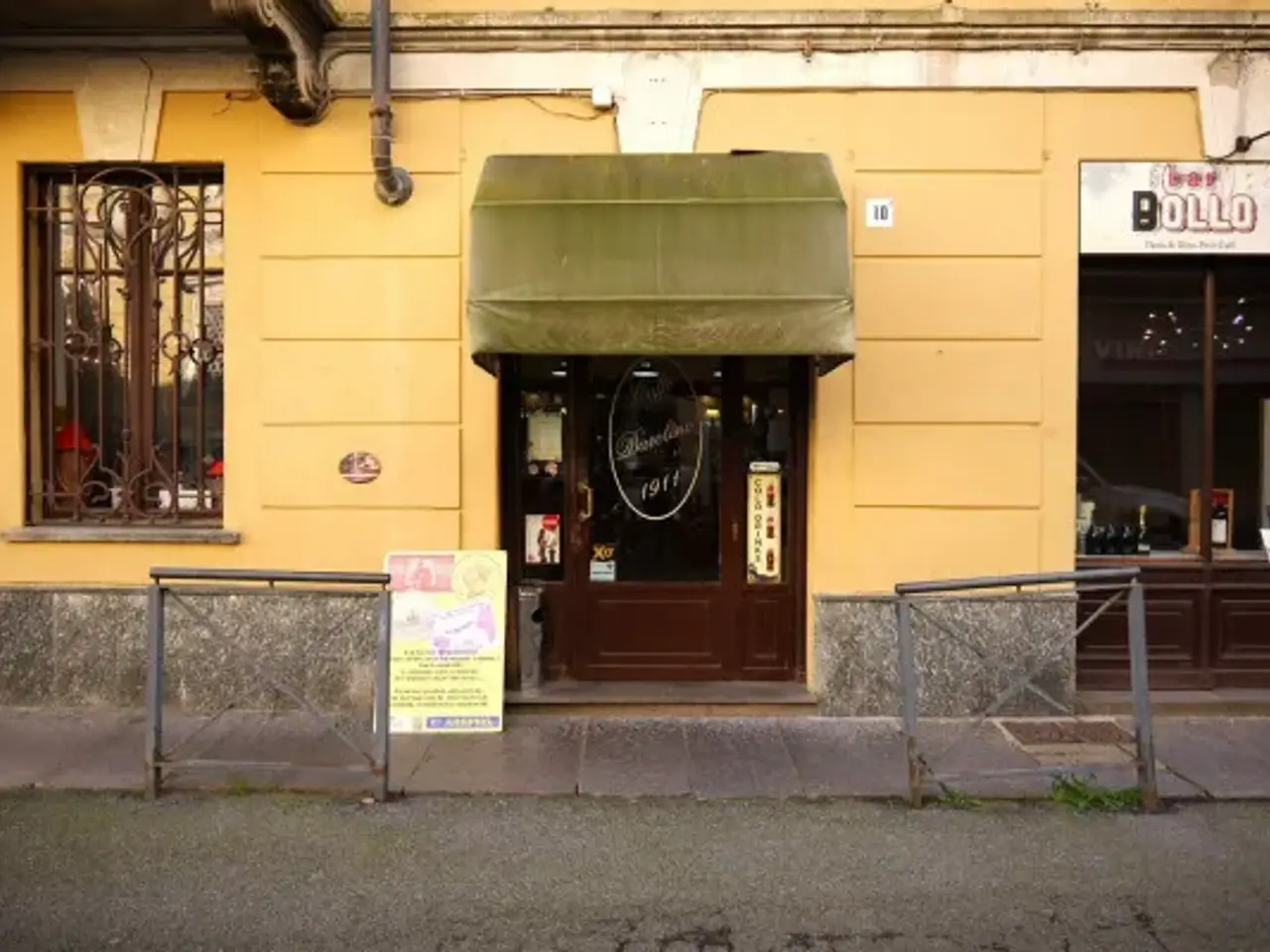Bar in Via Guglielmo Marconi 10, Biella, {3} - Foto 2