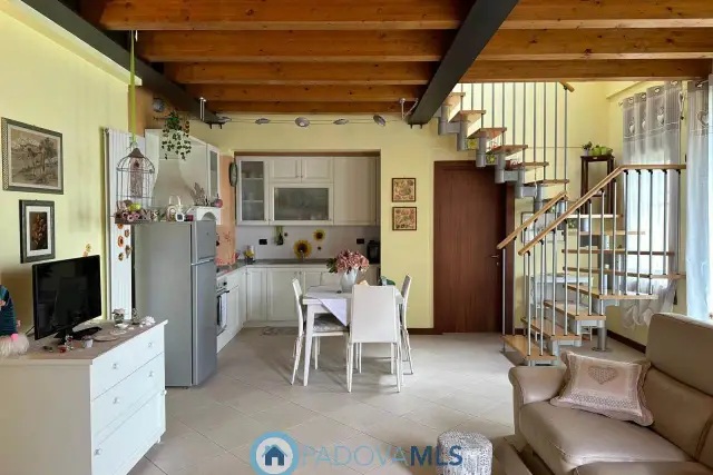 3-room flat, Campodarsego - Photo 1