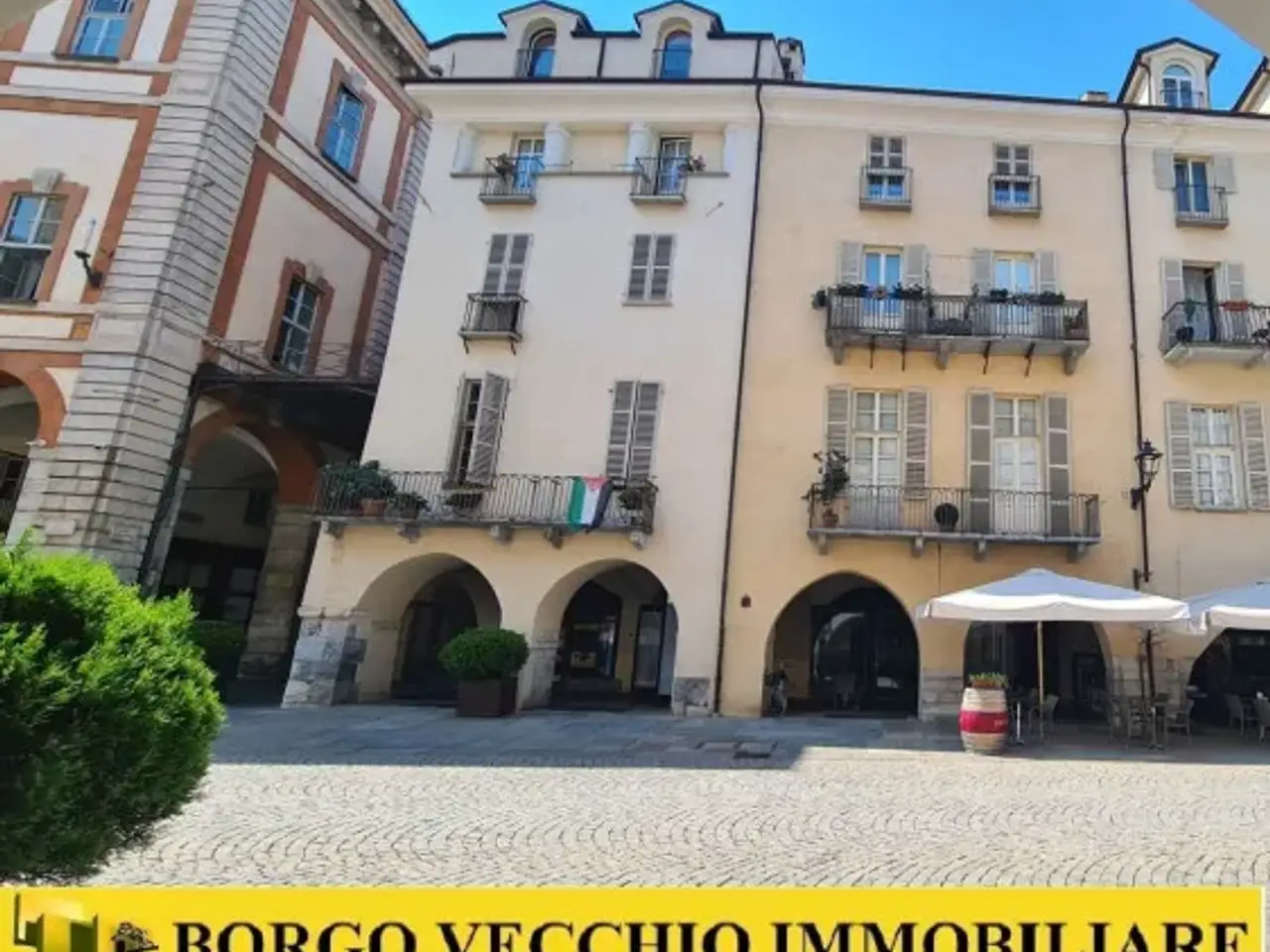 Negozio in Via Roma 26, Cuneo, {3} - Foto 1