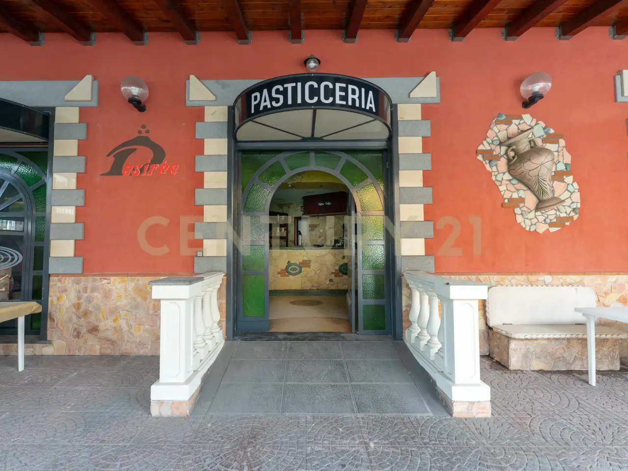 Pasticceria in Viale Papa Giovanni XXIII 46, Camporotondo Etneo, {3} - Foto 1