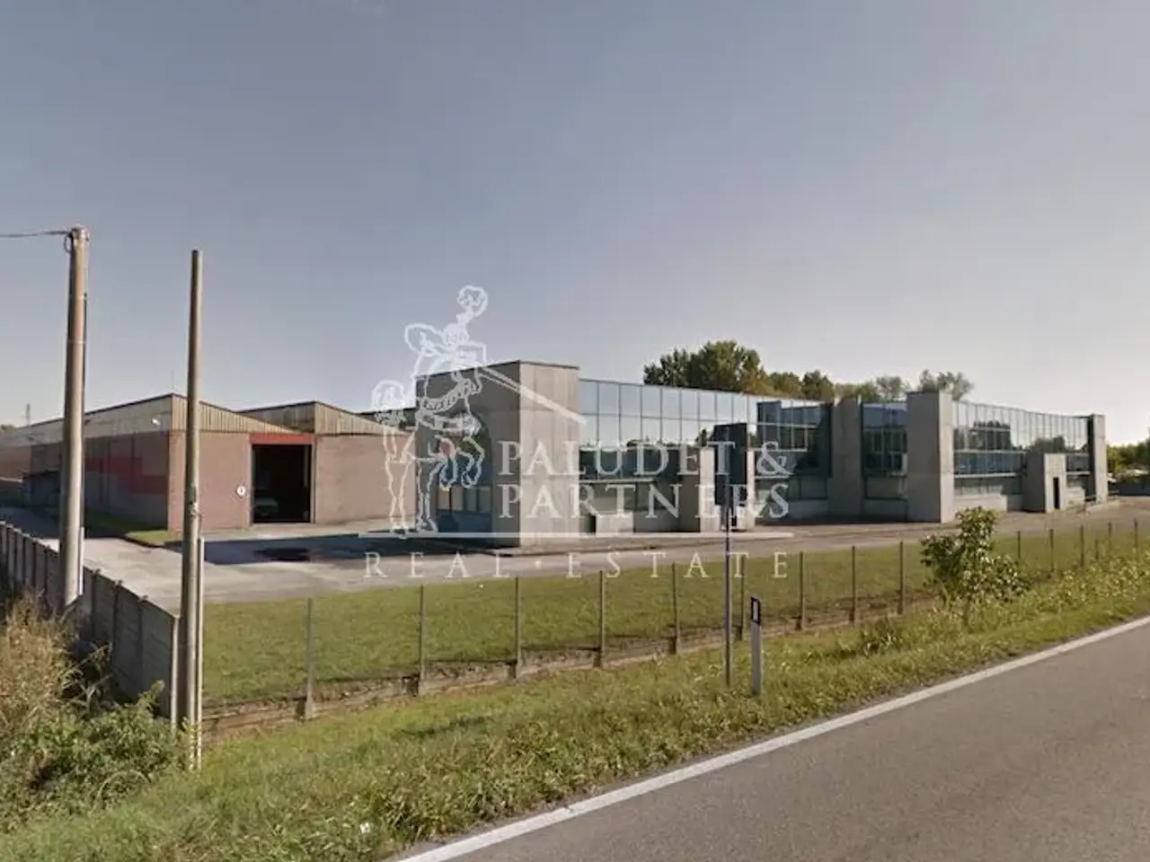 Capannone in , Sesto Al Reghena, {3} - Foto 1