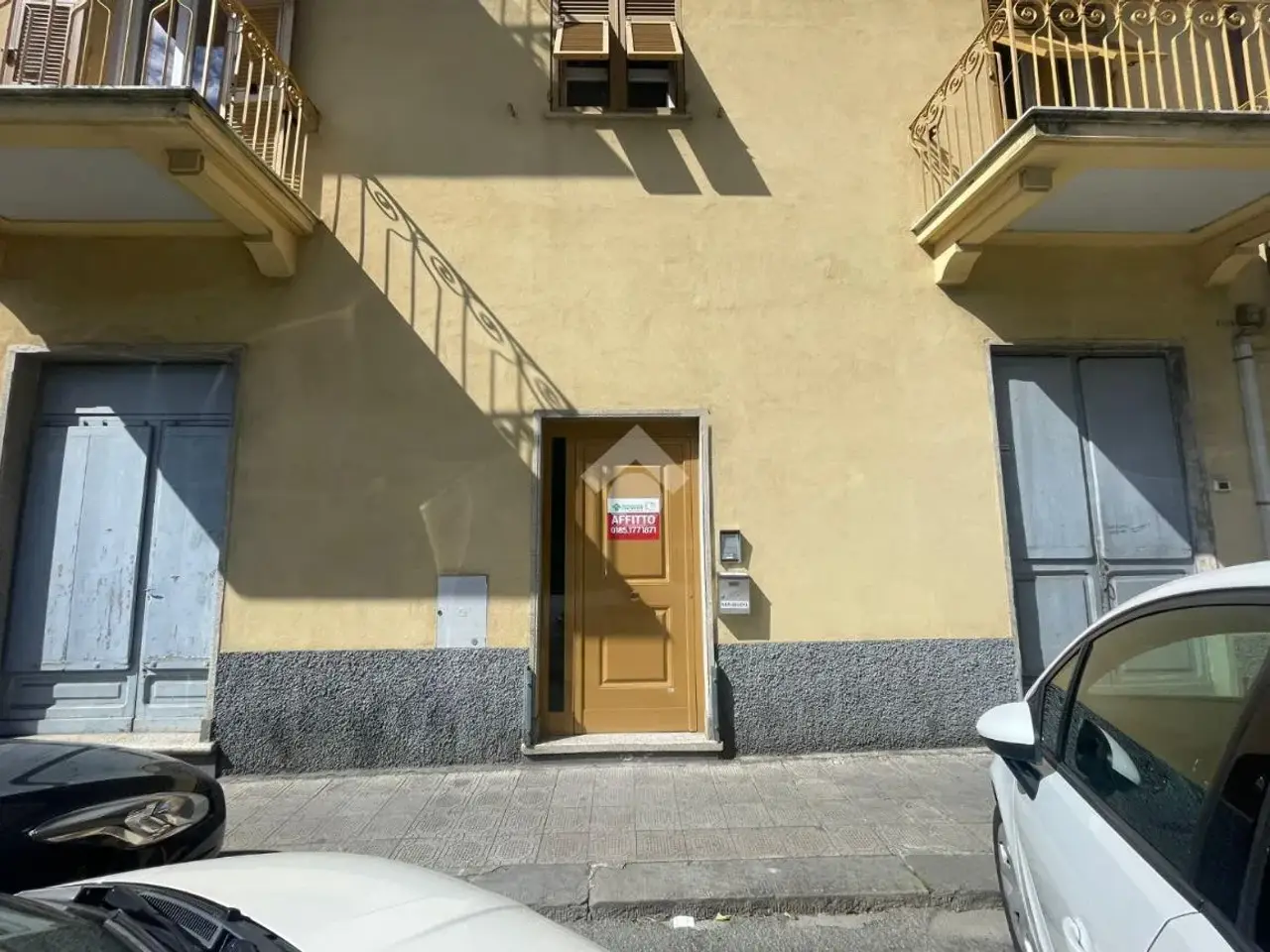 Negozio in Via Sanpierdicanne, Chiavari, {3} - Foto 2